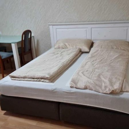 Premier Triple Room Mz Wien Eksteriør billede