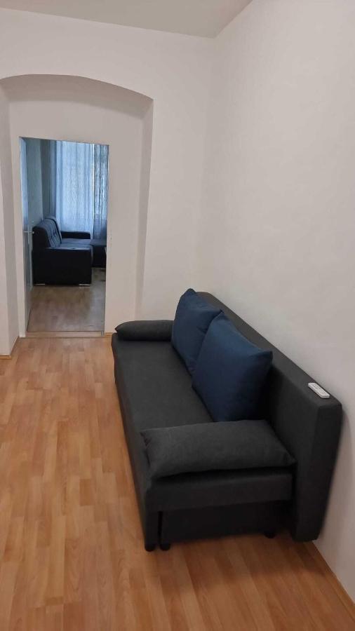 Premier Triple Room Mz Wien Eksteriør billede