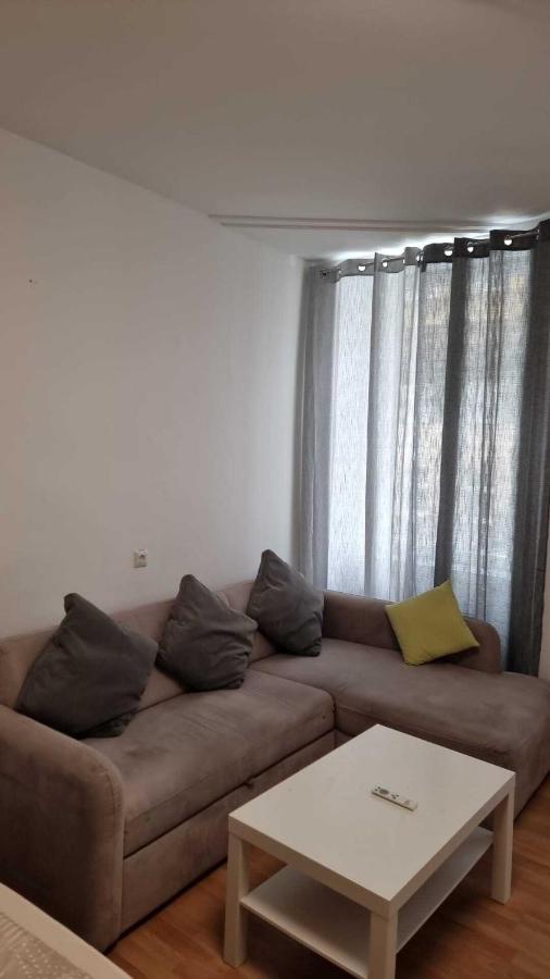 Premier Triple Room Mz Wien Eksteriør billede