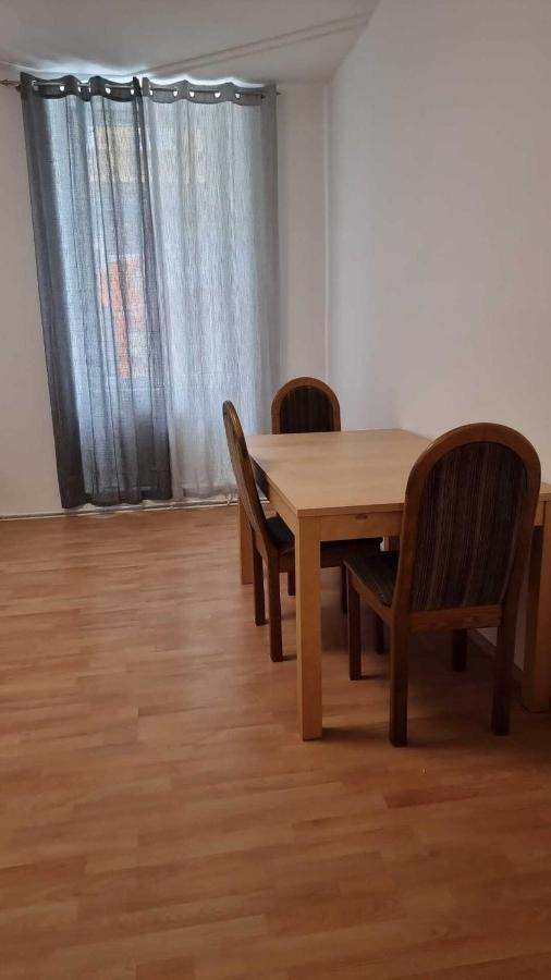 Premier Triple Room Mz Wien Eksteriør billede