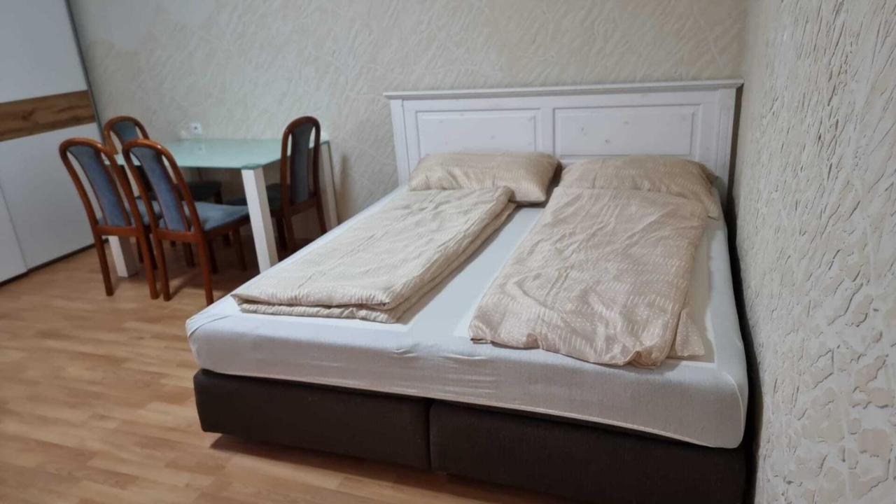 Premier Triple Room Mz Wien Eksteriør billede