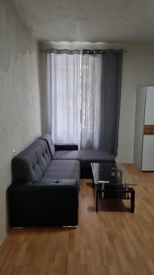 Premier Triple Room Mz Wien Eksteriør billede