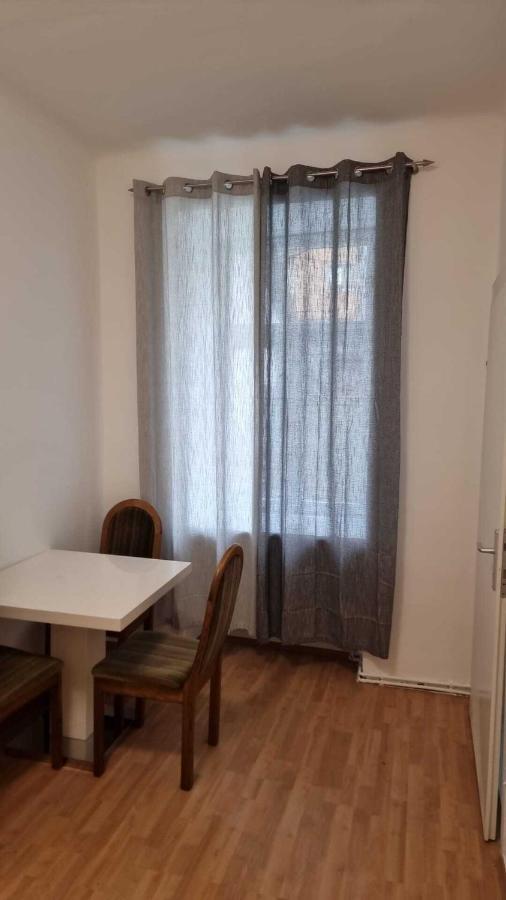 Premier Triple Room Mz Wien Eksteriør billede