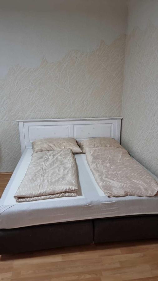 Premier Triple Room Mz Wien Eksteriør billede