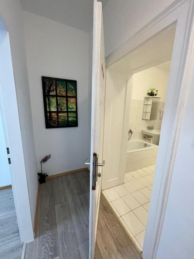 Premier Triple Room Mz Wien Eksteriør billede