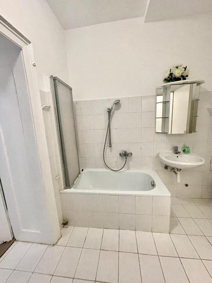 Premier Triple Room Mz Wien Eksteriør billede